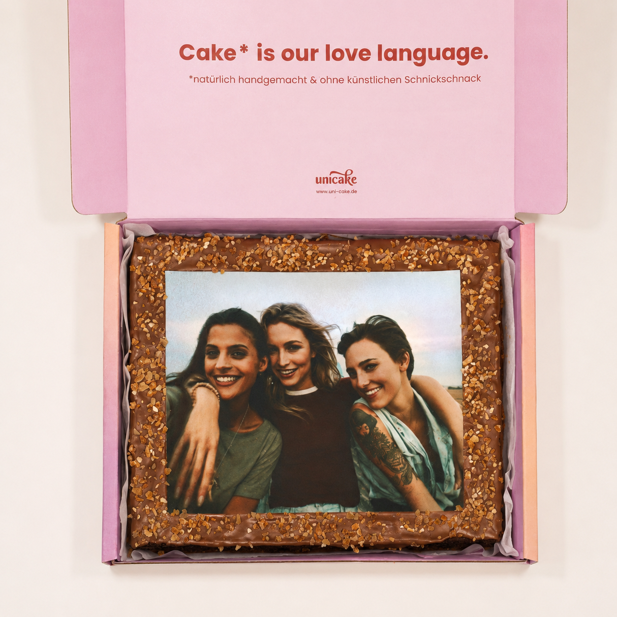 Foto Brownie
