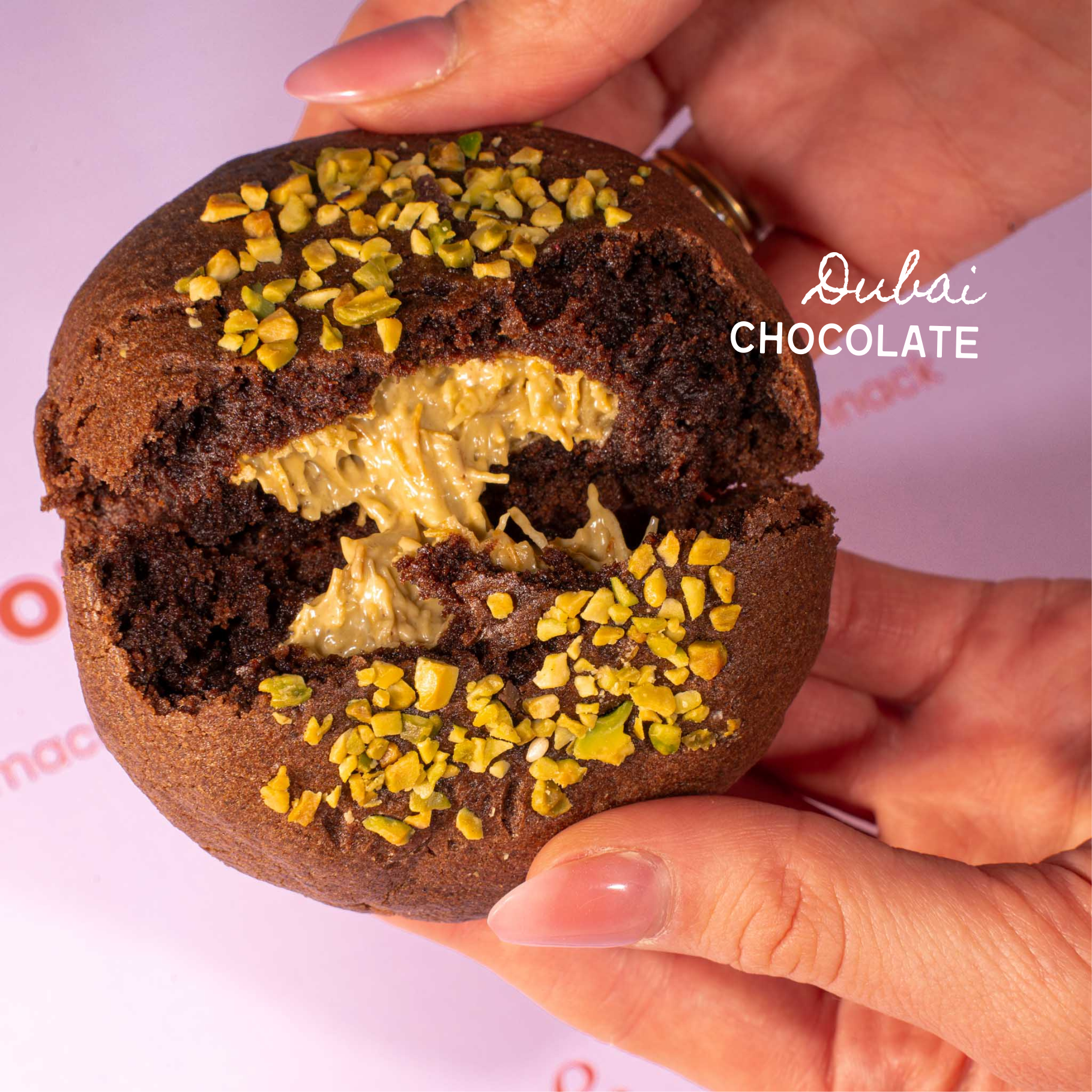 EID Cookie Box 🌙✨