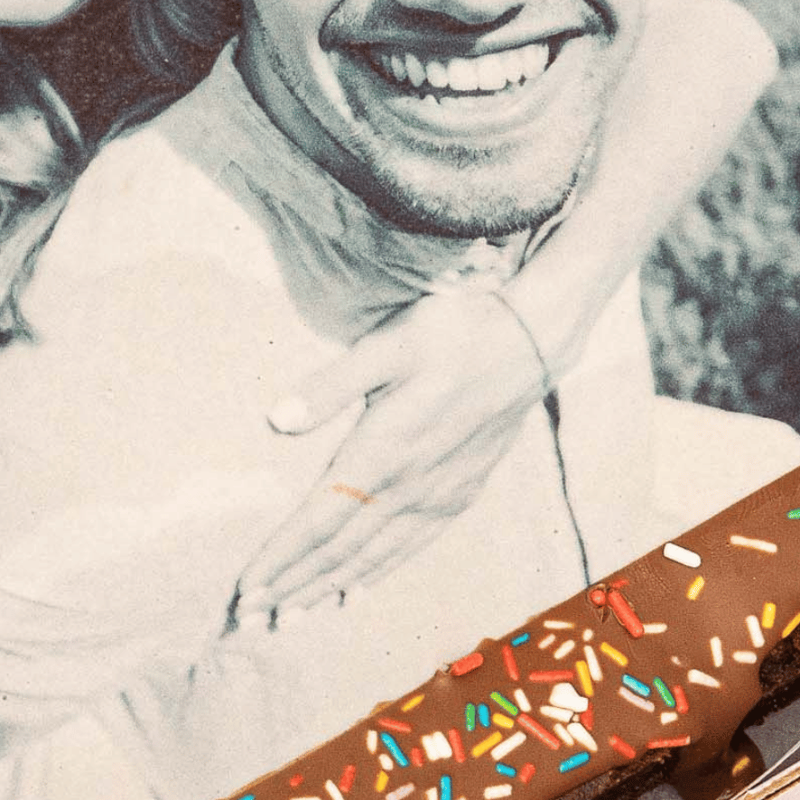 Esspapier + Toppings