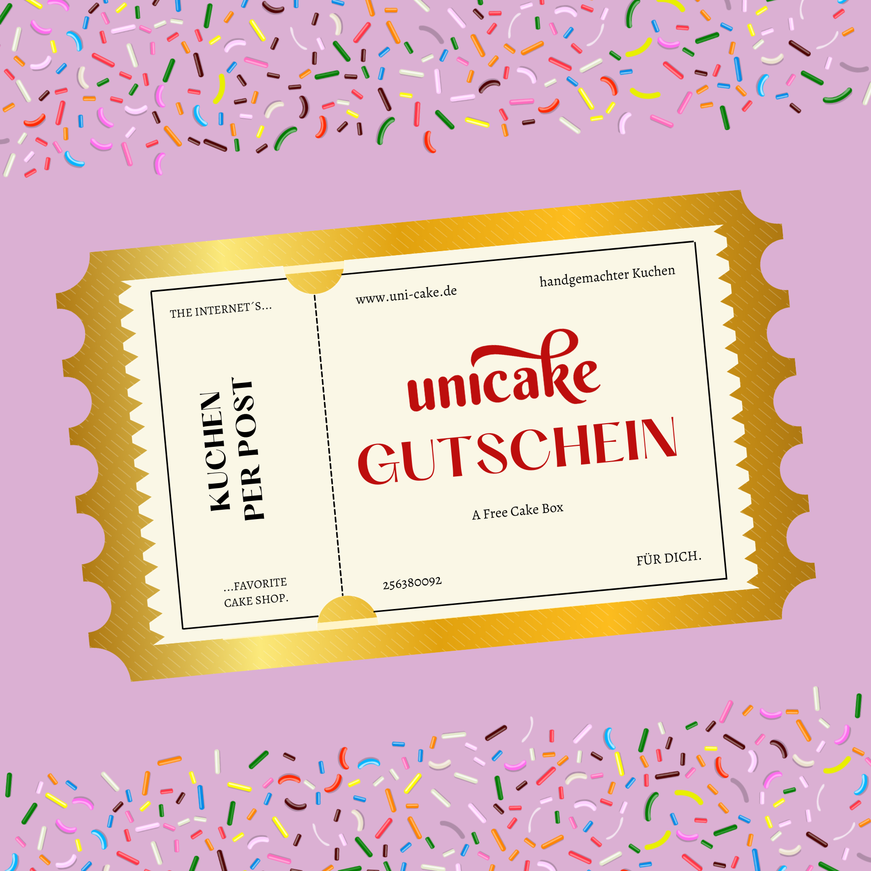 Geschenk-Gutschein (DIGITAL)