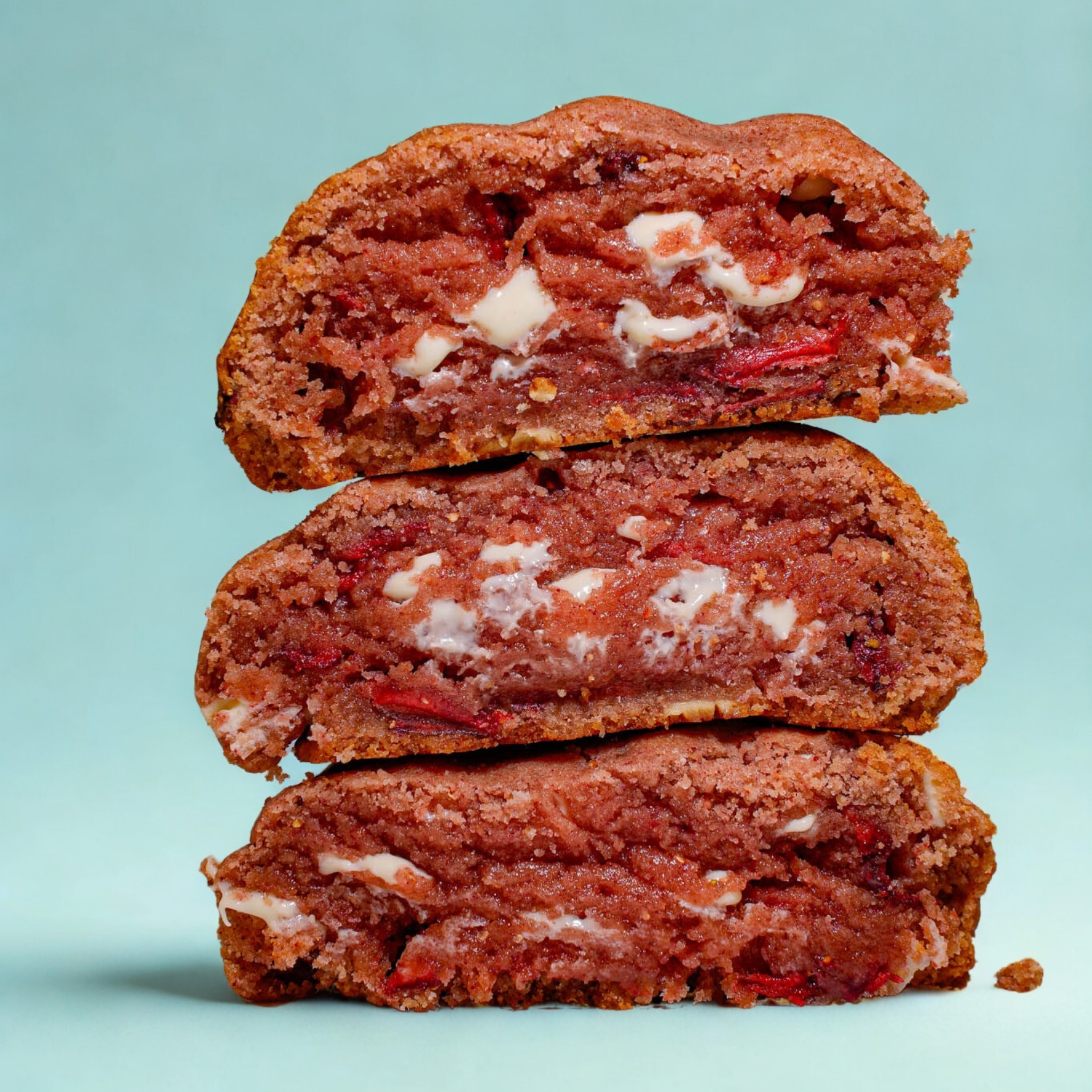 Strawberry White Choc (Limited Sommer Edition 🍓)