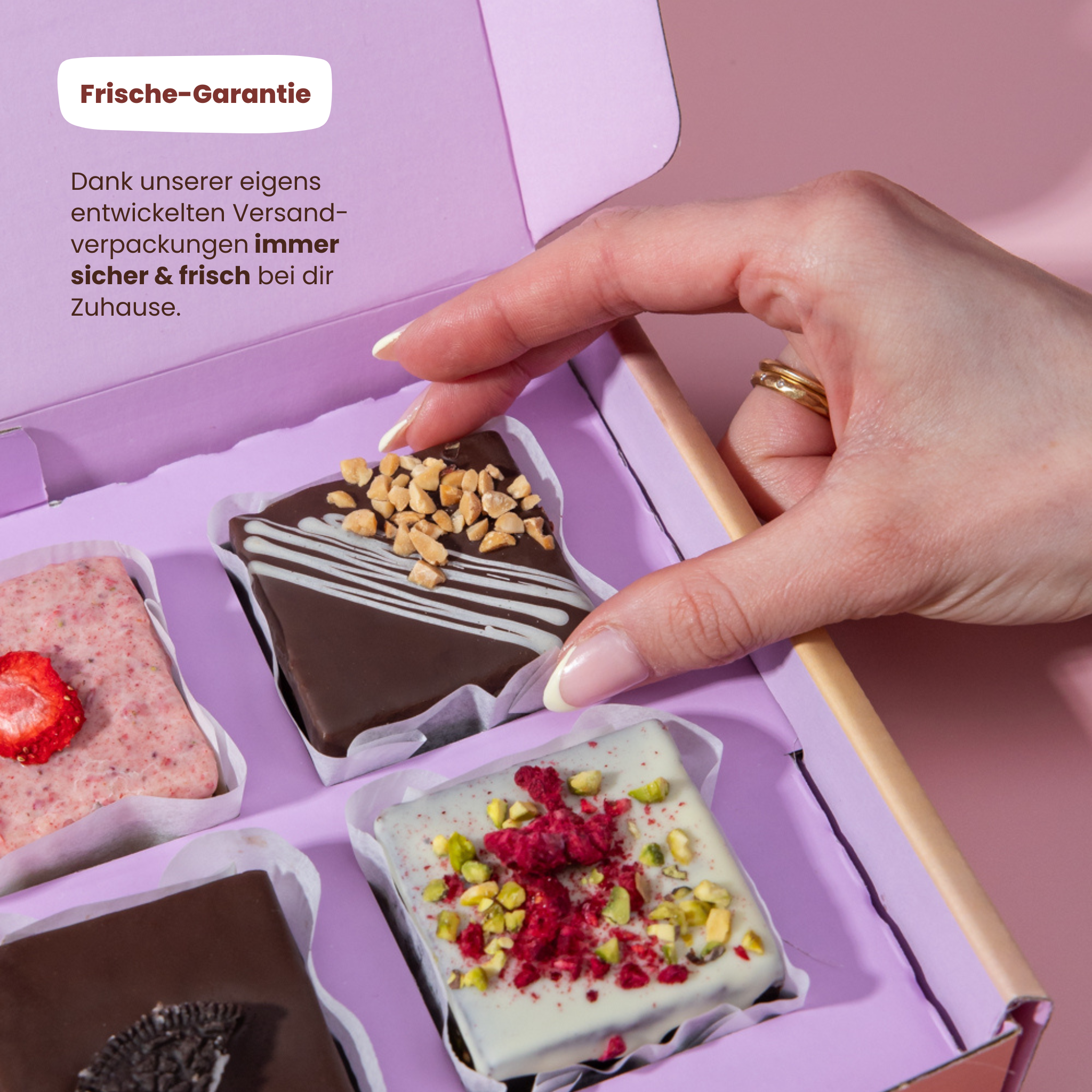 6er Probier Box