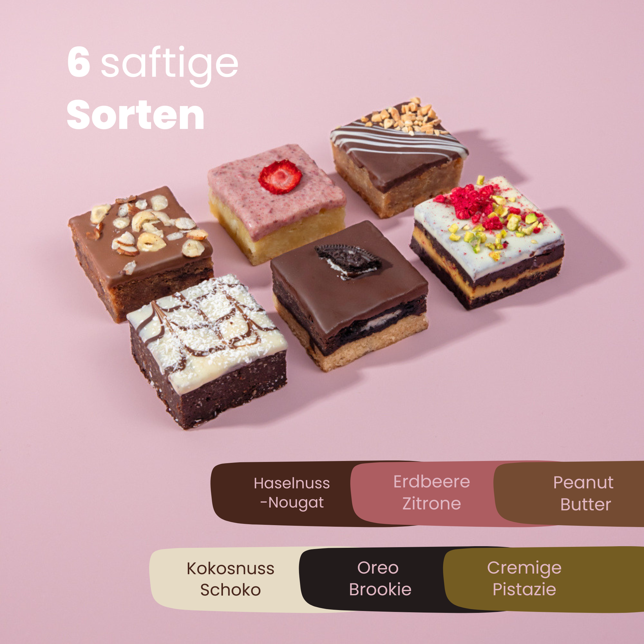 6er Probier Box