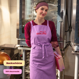 Backschürze - 