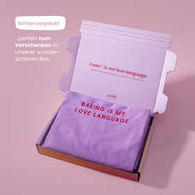 Backschürze - 