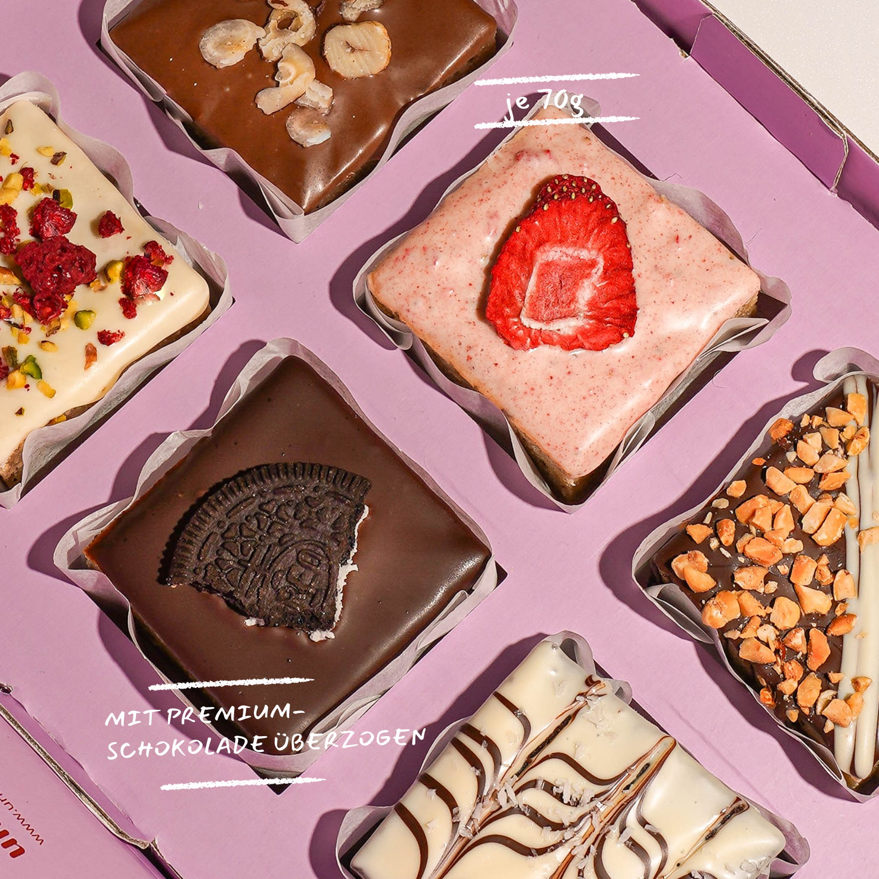 6er Probier Box