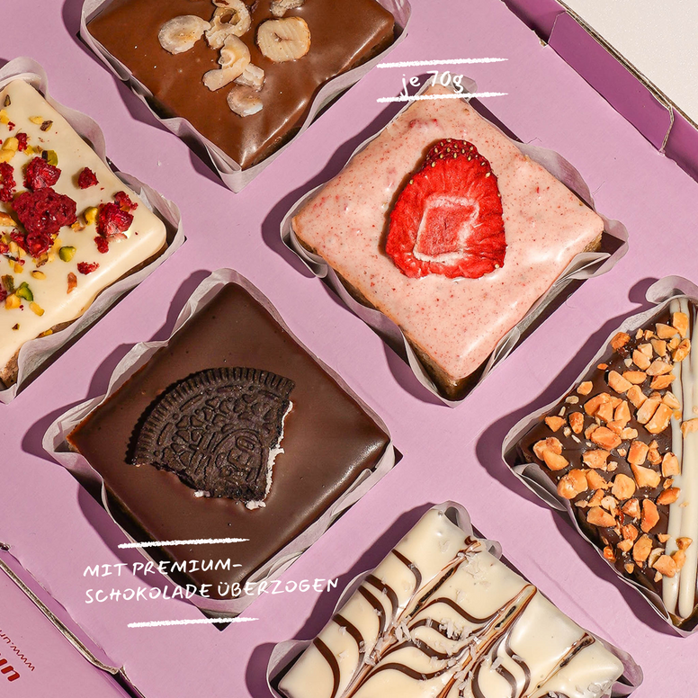 6er Probier Box