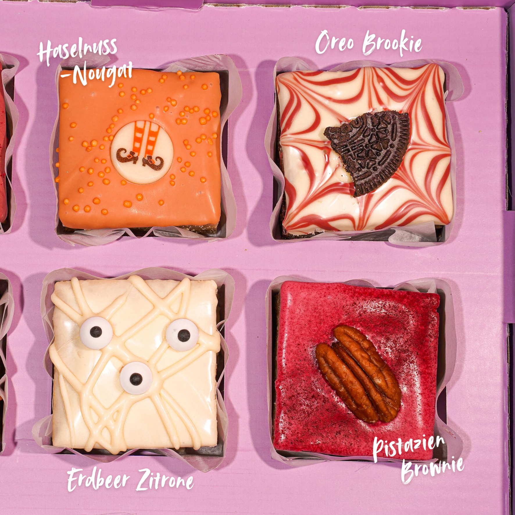 Halloween Box (Limited Edition 🎃)