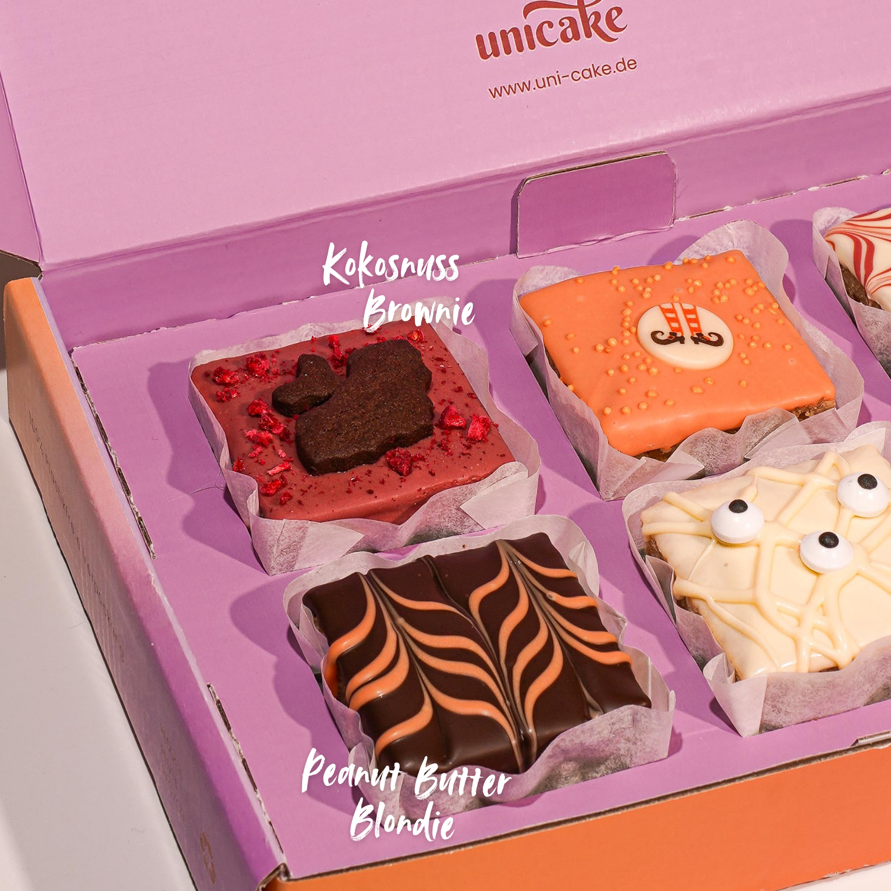 Halloween Box (Limited Edition 🎃)