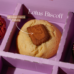 Classic - Cookie Box