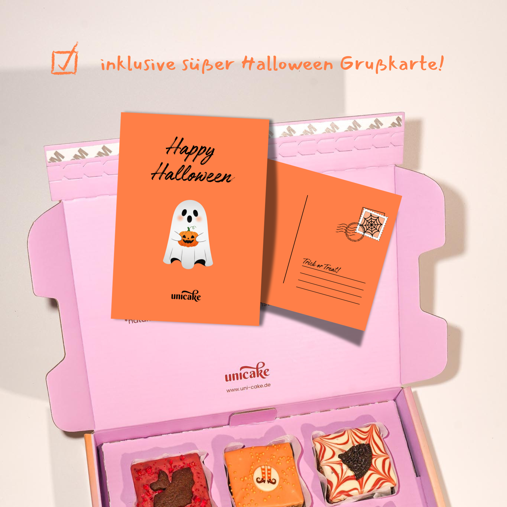 Halloween Box (Limited Edition 🎃)