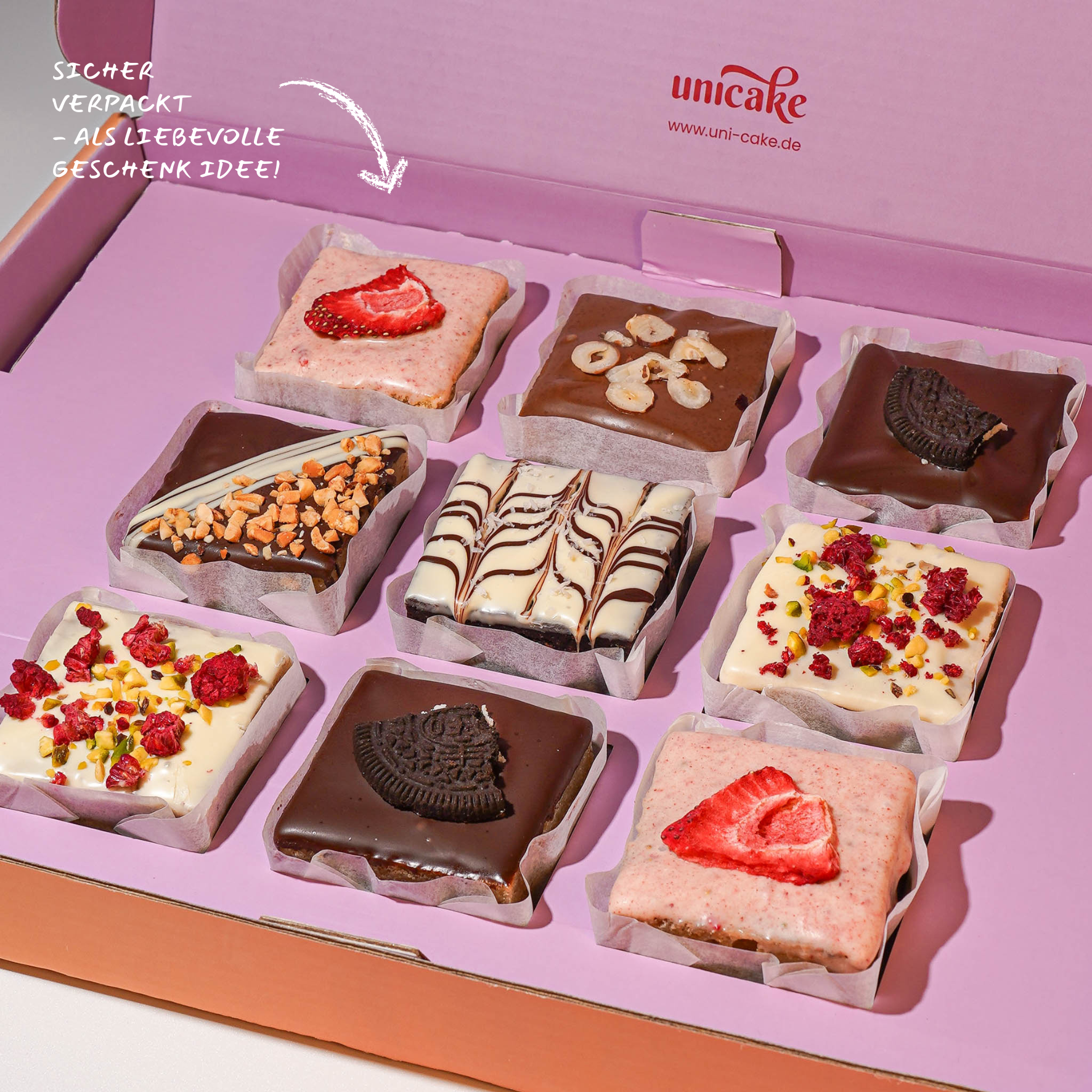 9er Mix Box
