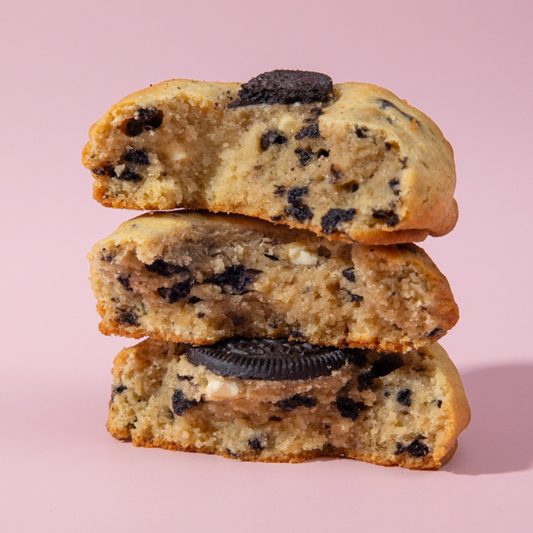 Cookies & Cream