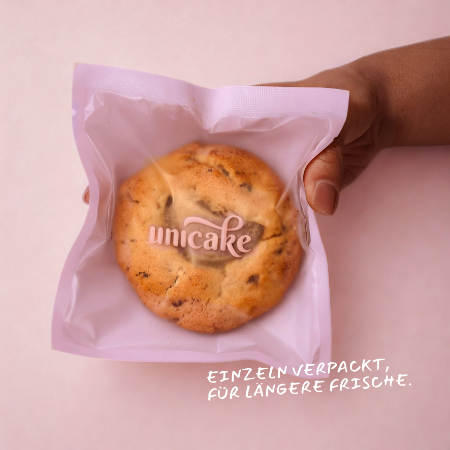 Vegane Cookie Box