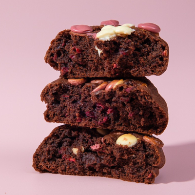 Chocolate Raspberry