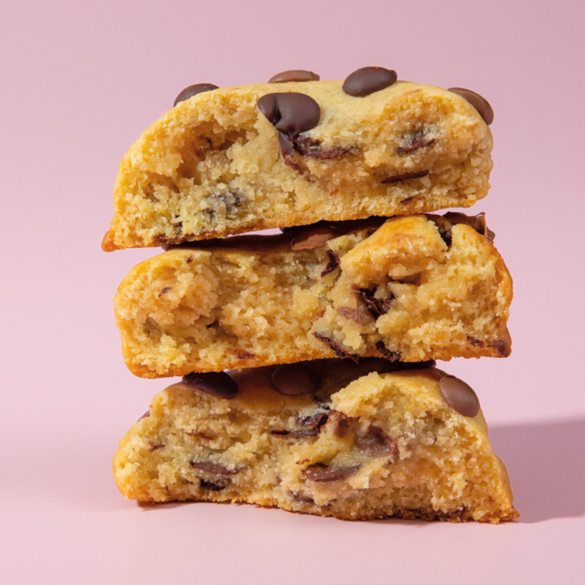 Chocolate Chip Cookie