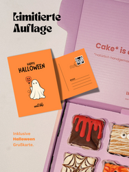 Halloween Box (Limited Edition)