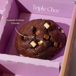 Classic - Cookie Box