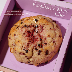 Classic - Cookie Box