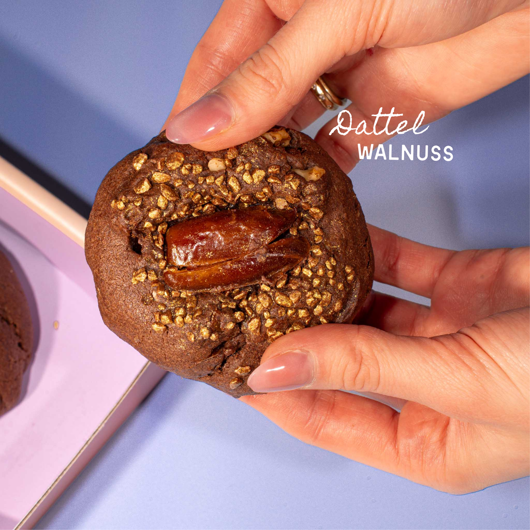 EID Cookie Box 🌙✨