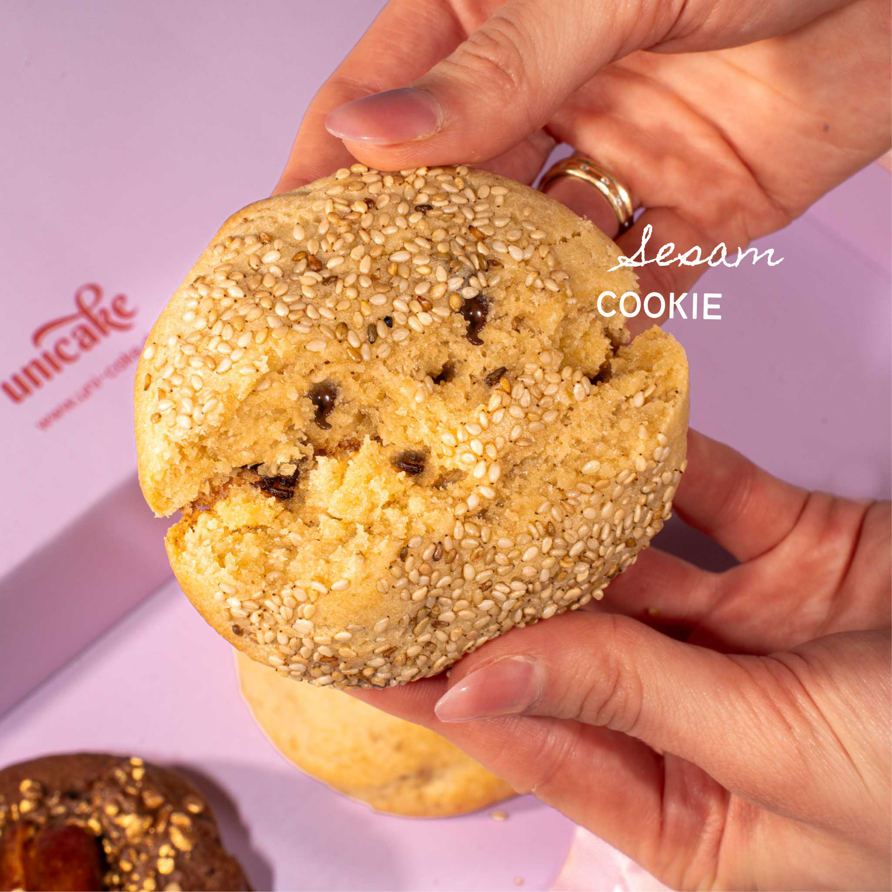 EID Cookie Box 🌙✨