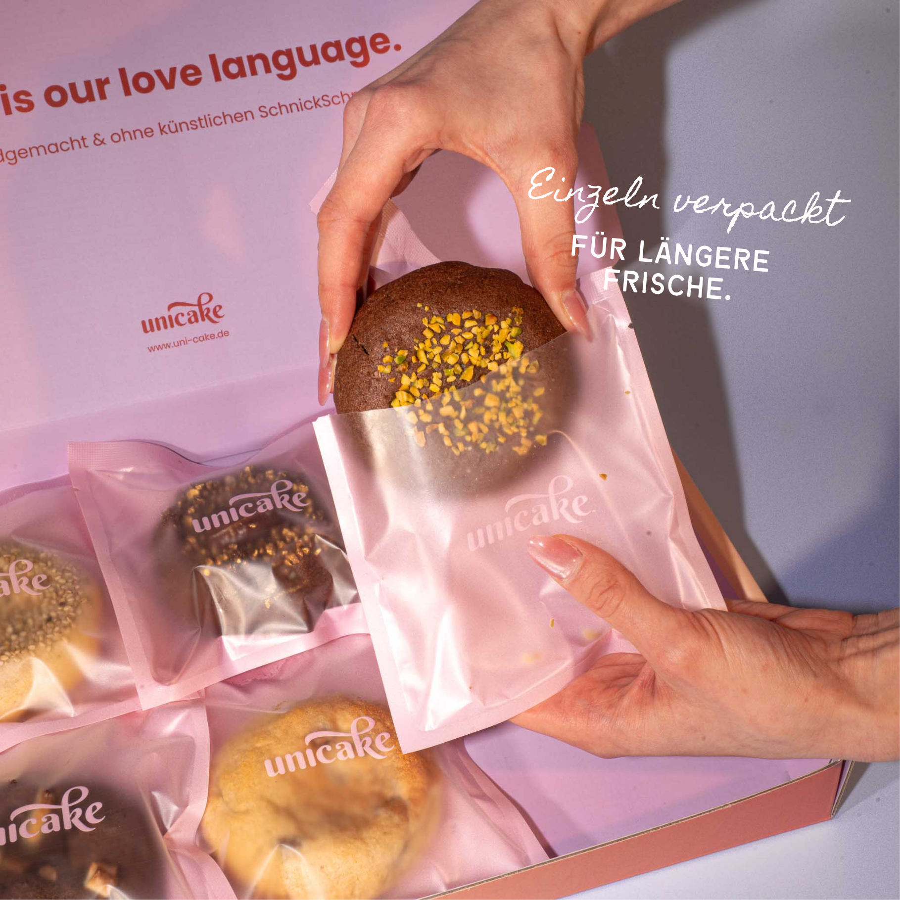 EID Cookie Box 🌙✨