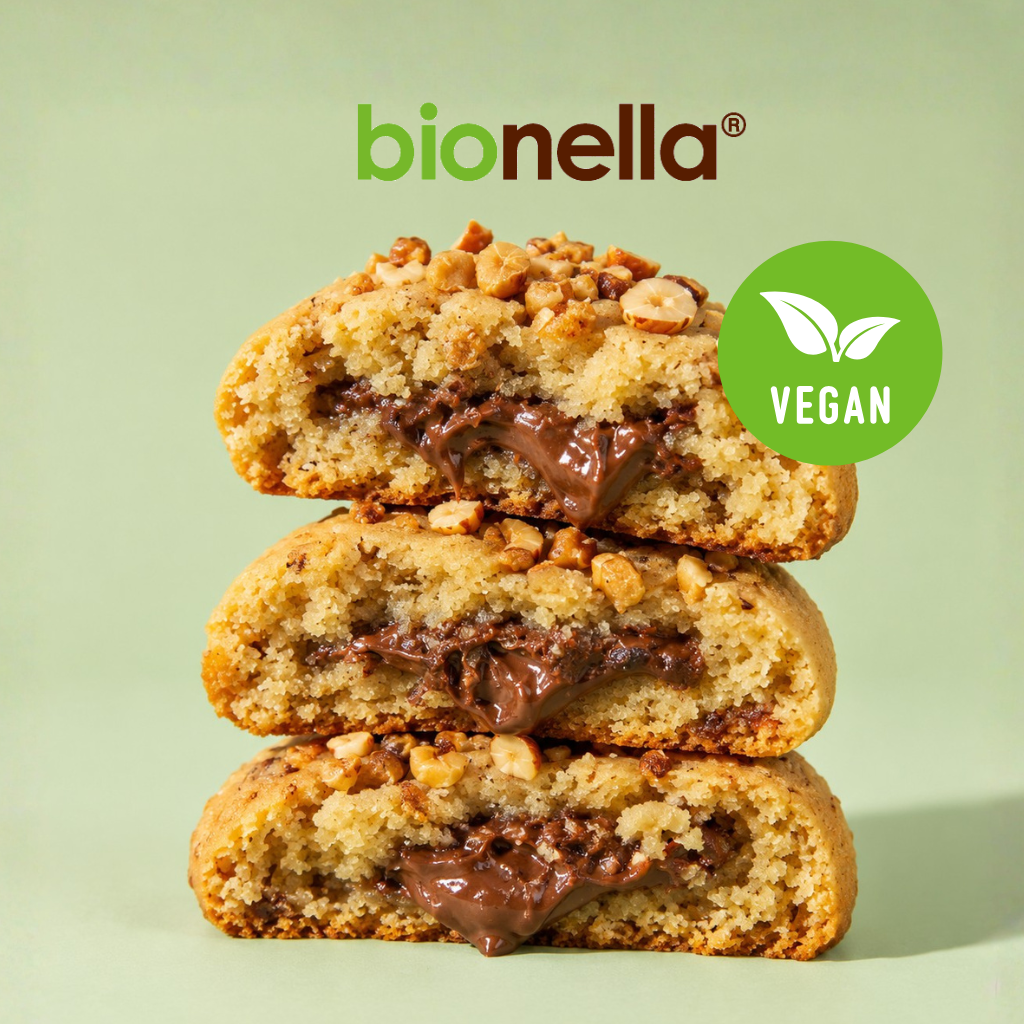 Bionella Cookie