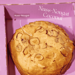 Classic - Cookie Box