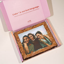 Foto Brownie