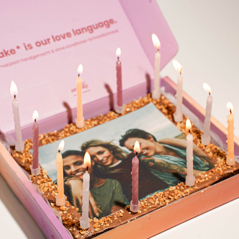 Foto Brownie