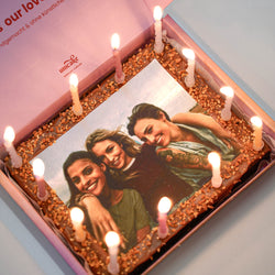 Foto Brownie