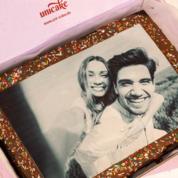 Foto Brownie
