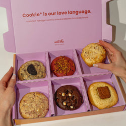 Classic - Cookie Box