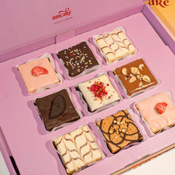 9er Mix Box