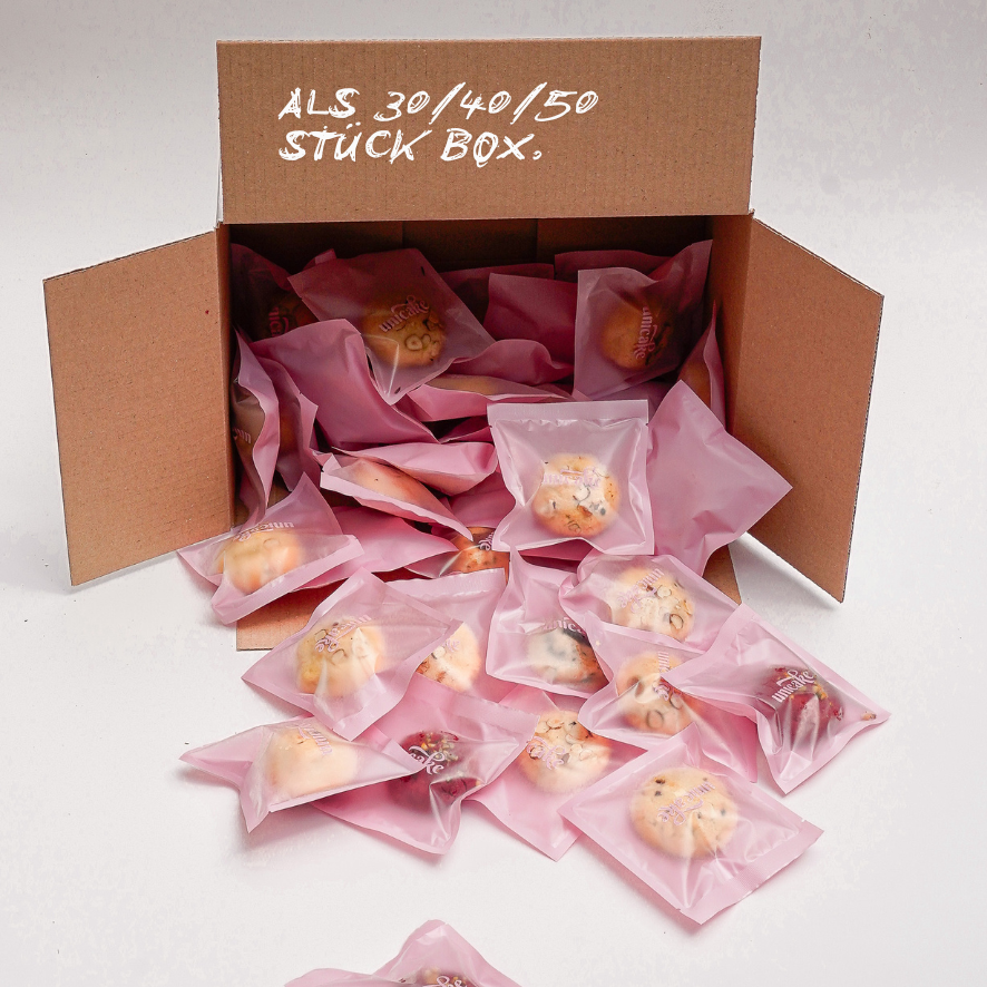 Party/ Office Box