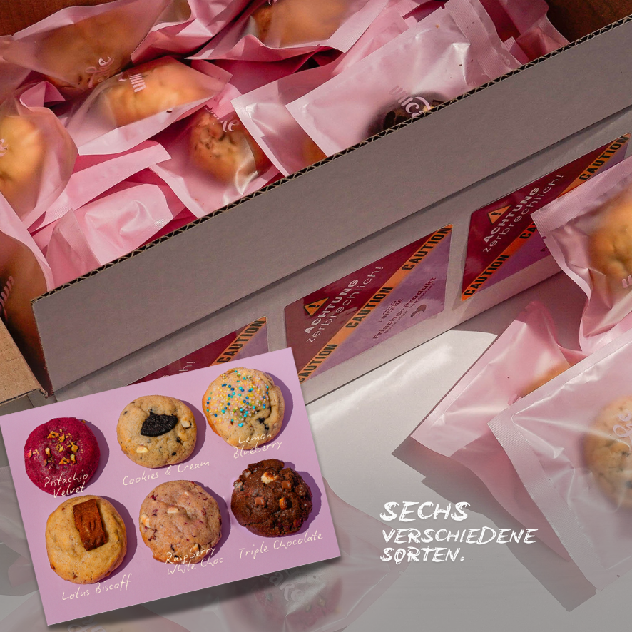 Party/ Office Box