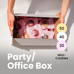 Party/ Office Box